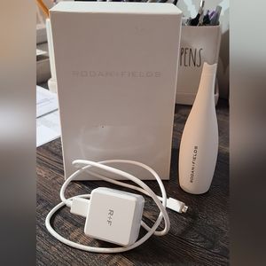 Rodan and Fields pore cleansing md
